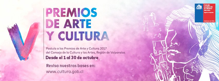Culturas Valparaíso tweet media