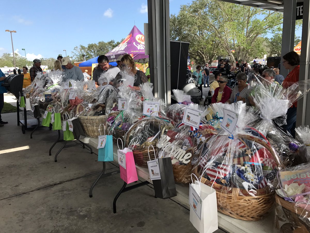 Promise in Brevard tweet media