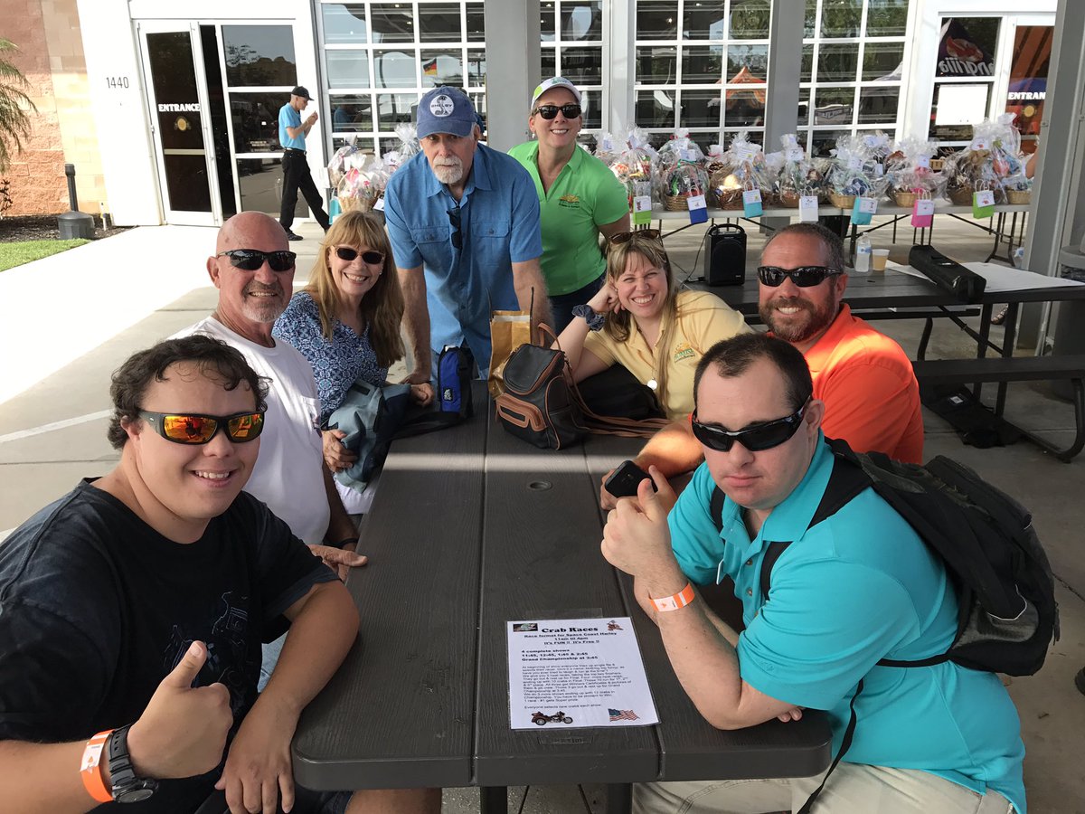 Promise in Brevard tweet media