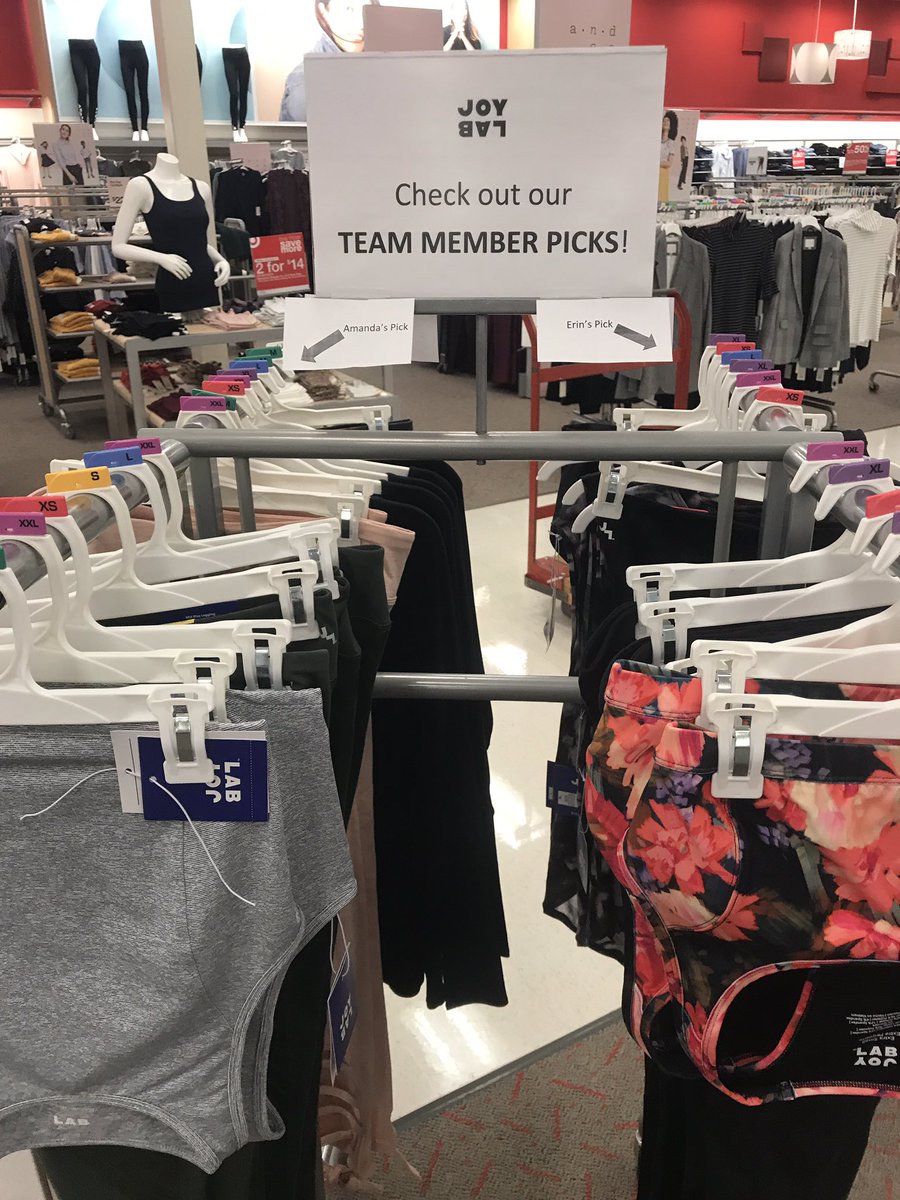 Put a little love in your ❤️ and a little #JOYLAB in your closet 🏃‍♀️ #t1444 #TargetStyle <a href="/JasonBjork/">Jason Bjork</a> <a href="/JaxBackes/">Jackie Backes</a> <a href="/C_Contreras0214/">chelsea contreras</a>