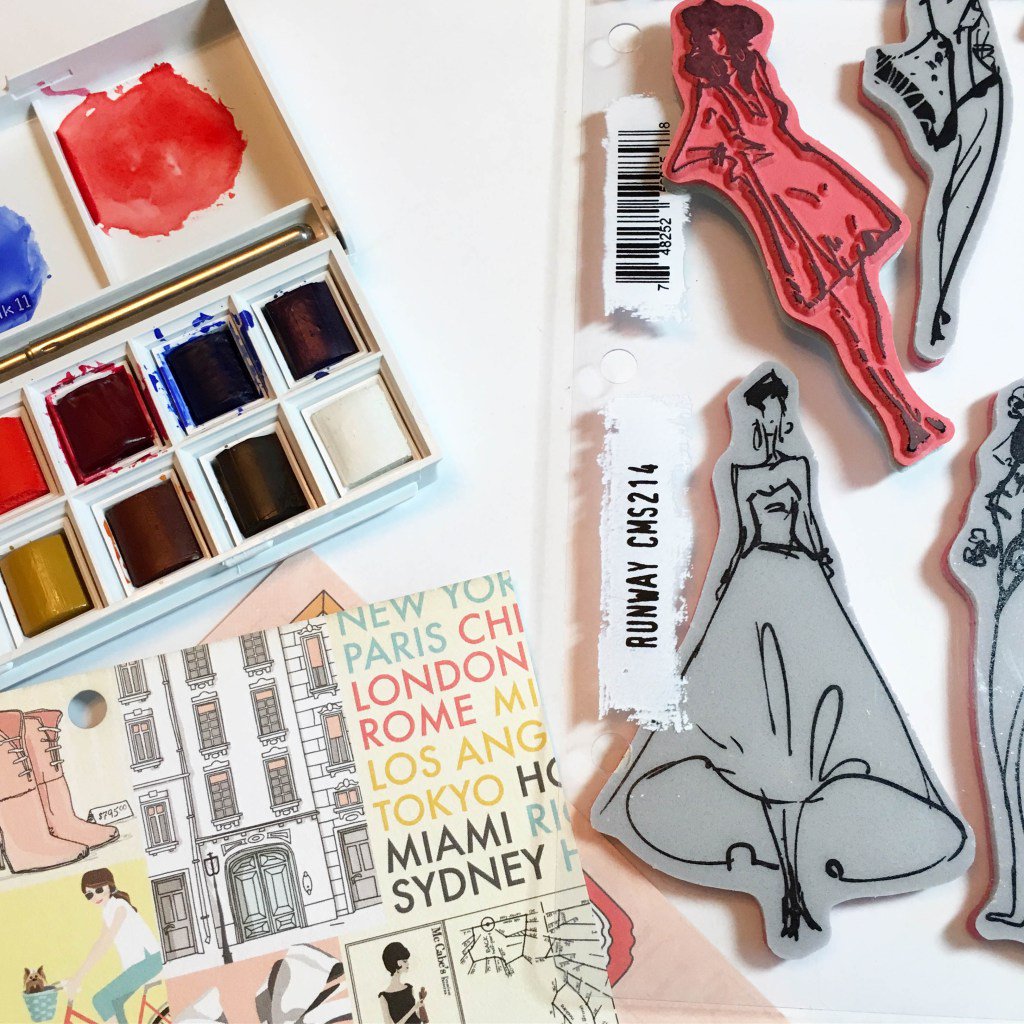 ScrapbookUpdate's tweet image. Happy World CardMaking Day 2017! scrapbookupdate.com/2017/10/07/hap…