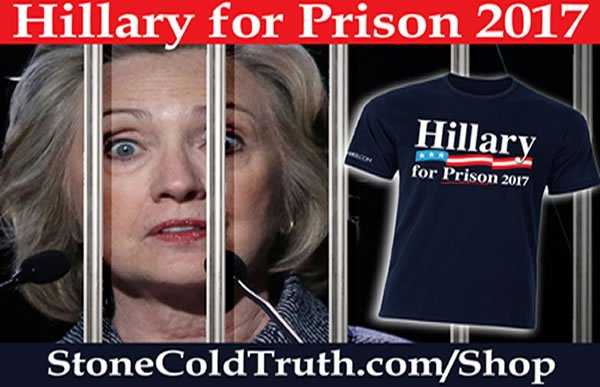 hamel1776's tweet photo. Get your #Hillaryforprison2017 Shirt today at https://t.co/75ytKsoQy5 & at https://t.co/AgTjbDnuAy & join the fight for liberty & truth today. https://t.co/UgvKjav3VD