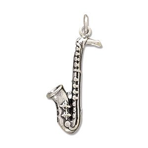 jewelrymandave's tweet image. Saxophone Charm, I Love Jazz Charm, Violin and Bow Charm, Guitar Charm, … tuppu.net/9b748a9 #Etsy #GuitarCharm