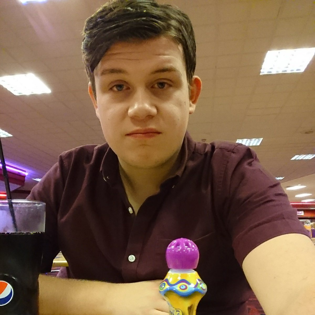 Brad Lee (caslinbradz) Twitter