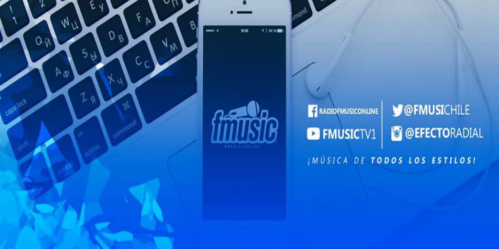 RadioFmusic's tweet photo. Escuchas! Los Superheroes Musicales #LSM2017 con RorroMix por FMUSIC
https://t.co/liVo3MQ52U https://t.co/yYyEwVrb6g