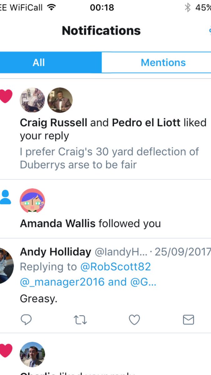 fatladrob's tweet photo. If a kid of today were to get a like to one of their tweets from Messi 20 years from now then they will know how I feel! #myfirstidol https://t.co/yP7r0SC8qy