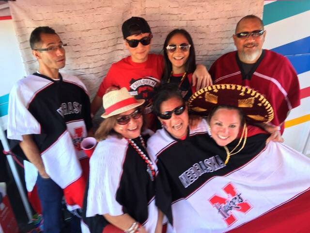 huskerlady22's tweet photo. Go Big Red!!! https://t.co/a56i6vHrRu