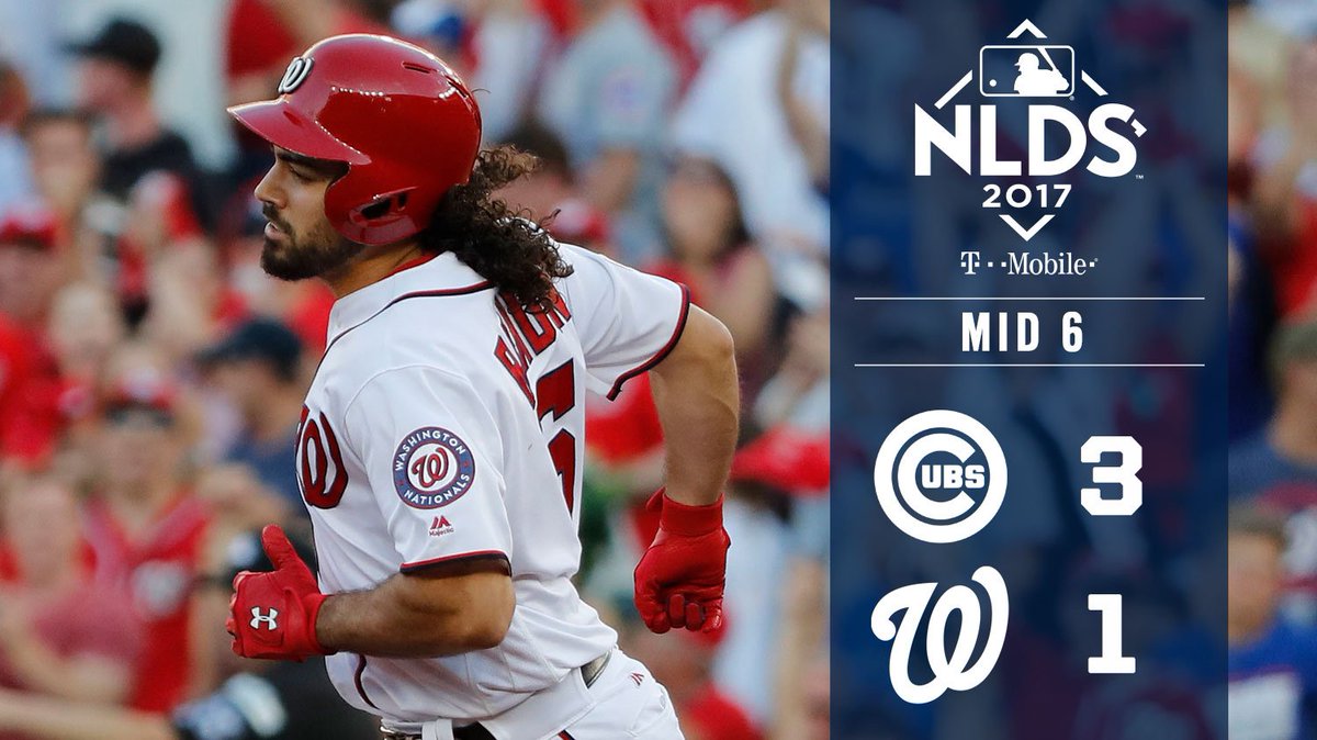 Washington Nationals tweet media
