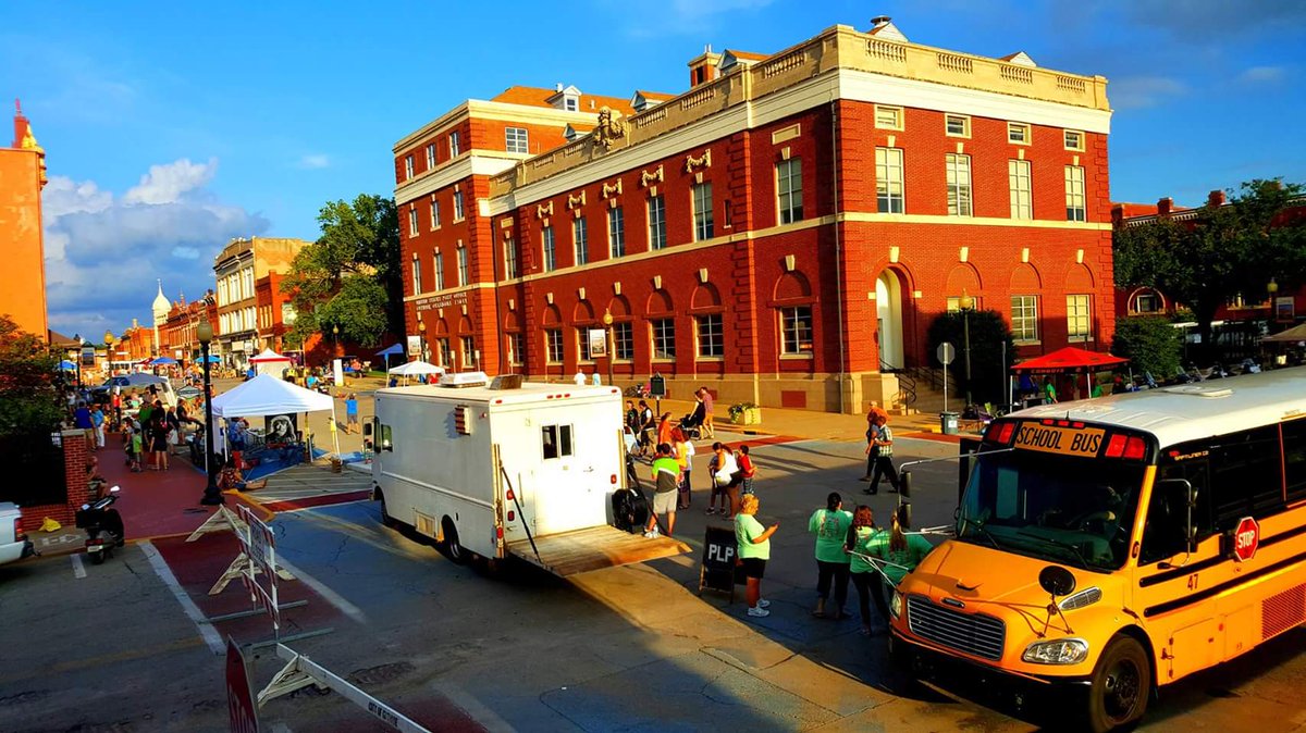 PLP Food Truck (PLPFoodTruck) Twitter