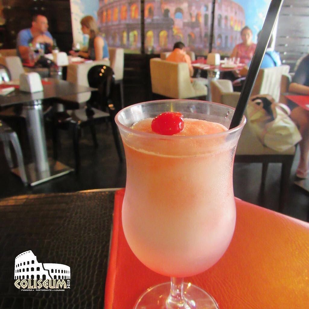 Coliseumpty's tweet image. Nuestro objetivo es que te sientas Feliz y Agusto con nuestros servicios, ambiente y comida. Para nuestro equipo t… ift.tt/2kyWD6W