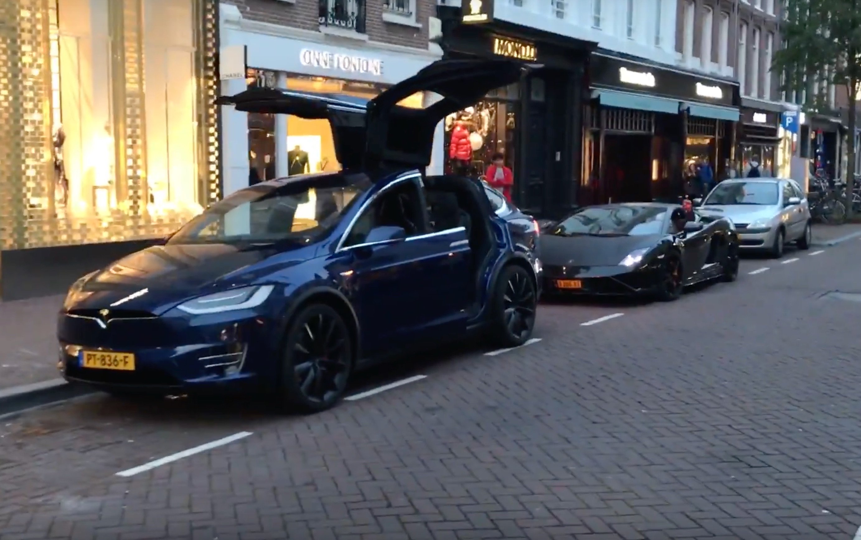 TESLARATI on X