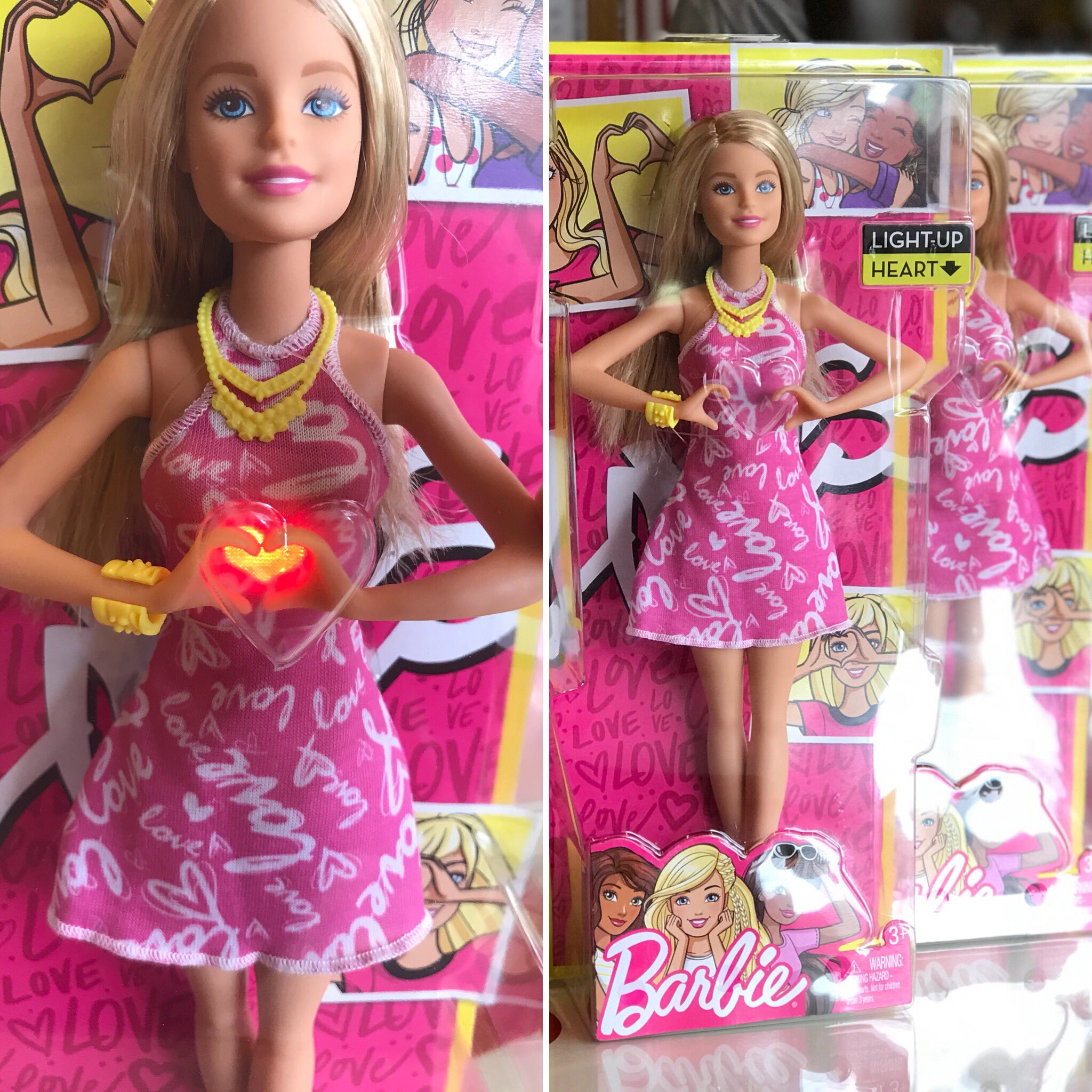 Barbie バービー ライトアップ 楽天市場】Barbie スポットライト