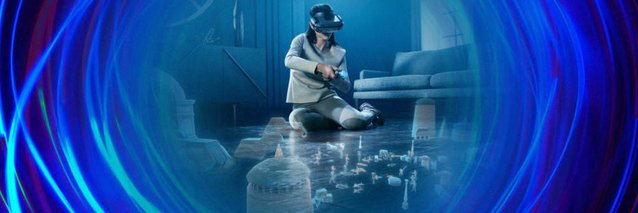 Lenovo Details 'Star Wars' AR Game Setup And Launch lnv.gy/2yywUBH