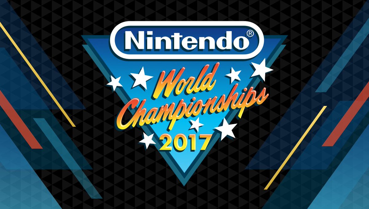 WWG's tweet photo. #EnderGames star unfortunately didn't take the #NintendoWorldChampionships title but he did put up a good fight! 

https://t.co/uZkqN1LmUM https://t.co/TejsNHlZZp