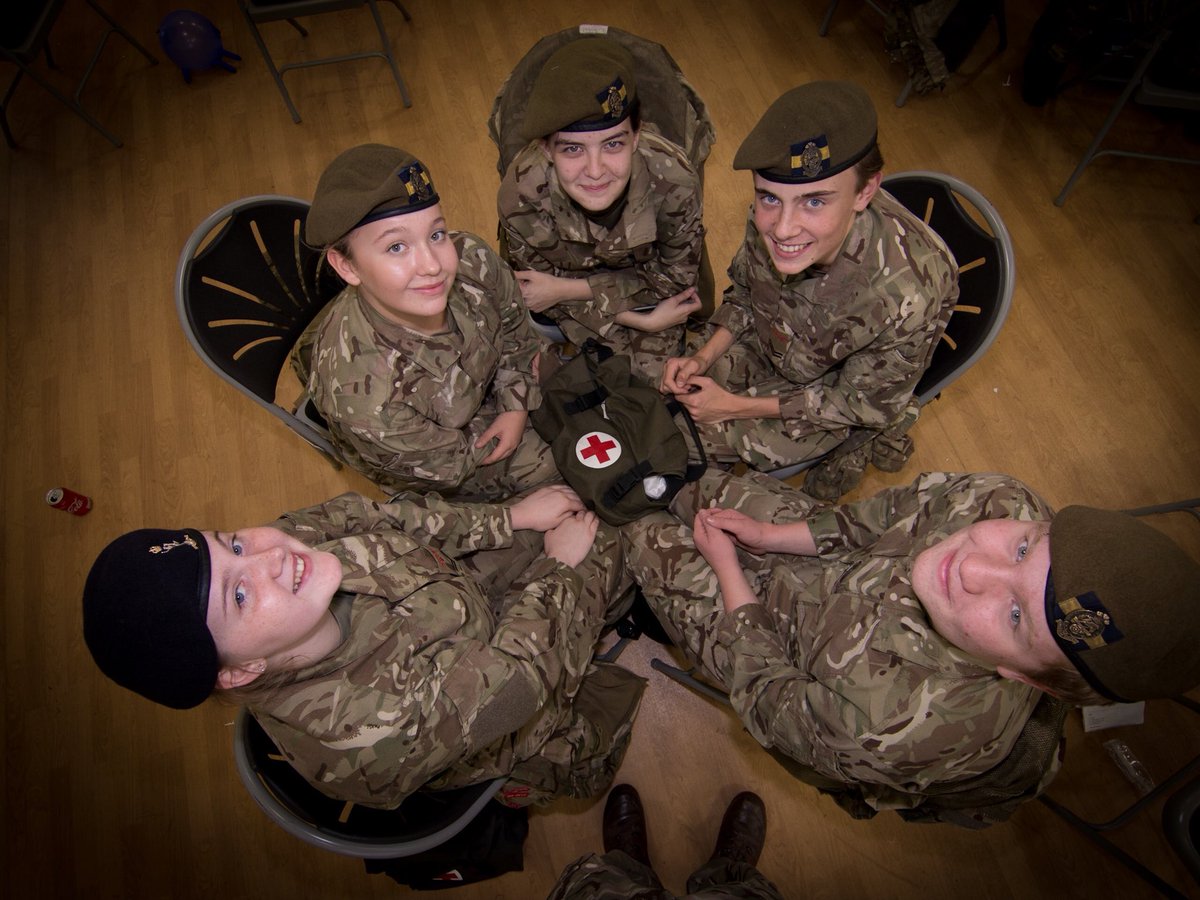 LNRACF's tweet photo. Amazing life saving skills demonstrated today by the Cadets at the @ACFA_FirstAid #NationalFirstAidCompetition @ArmyCadetsUK @ResusCouncilUK https://t.co/Z5mtjYK1bx