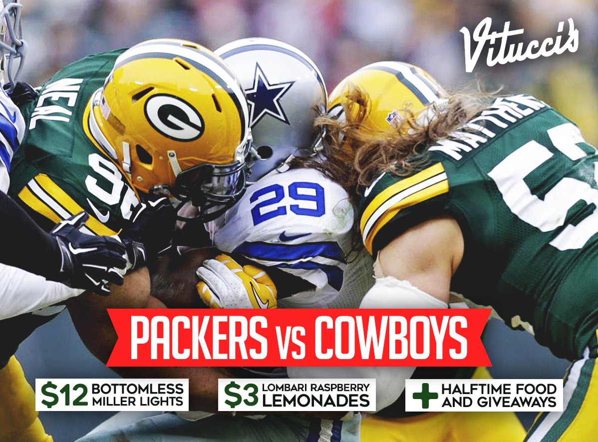 ARE YOU READY FOR SOME FOOTBALL?! There is a very important 3:25 game on [SUNDAY] Come early to grab your spot! Enjoy specials + giveaways!