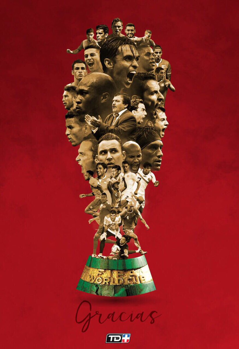 ¡Estamos en el Mundial!

📸 <a href="/GolGanaFutbol/">Gol Gana Fútbol</a>