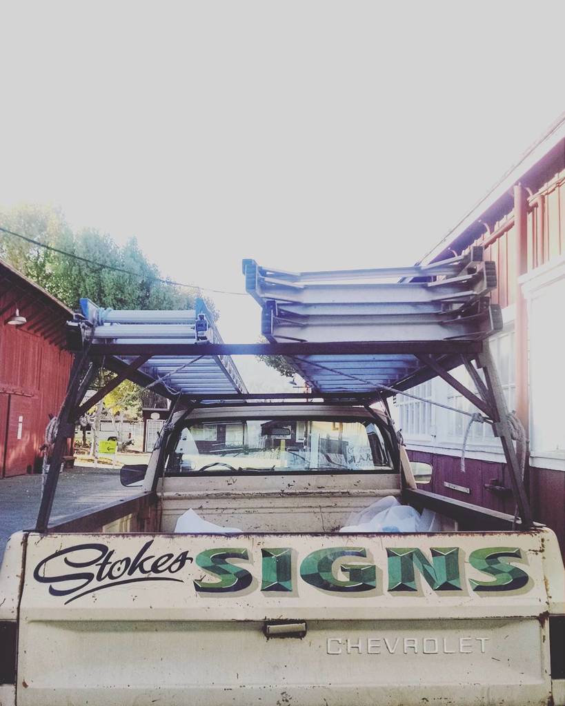 OrignauxMoose's tweet photo. Stoked. 👌

#santacruz #oldsashmill #stokessigns #openstudio #artscouncilsc https://t.co/5TSctqfkYk