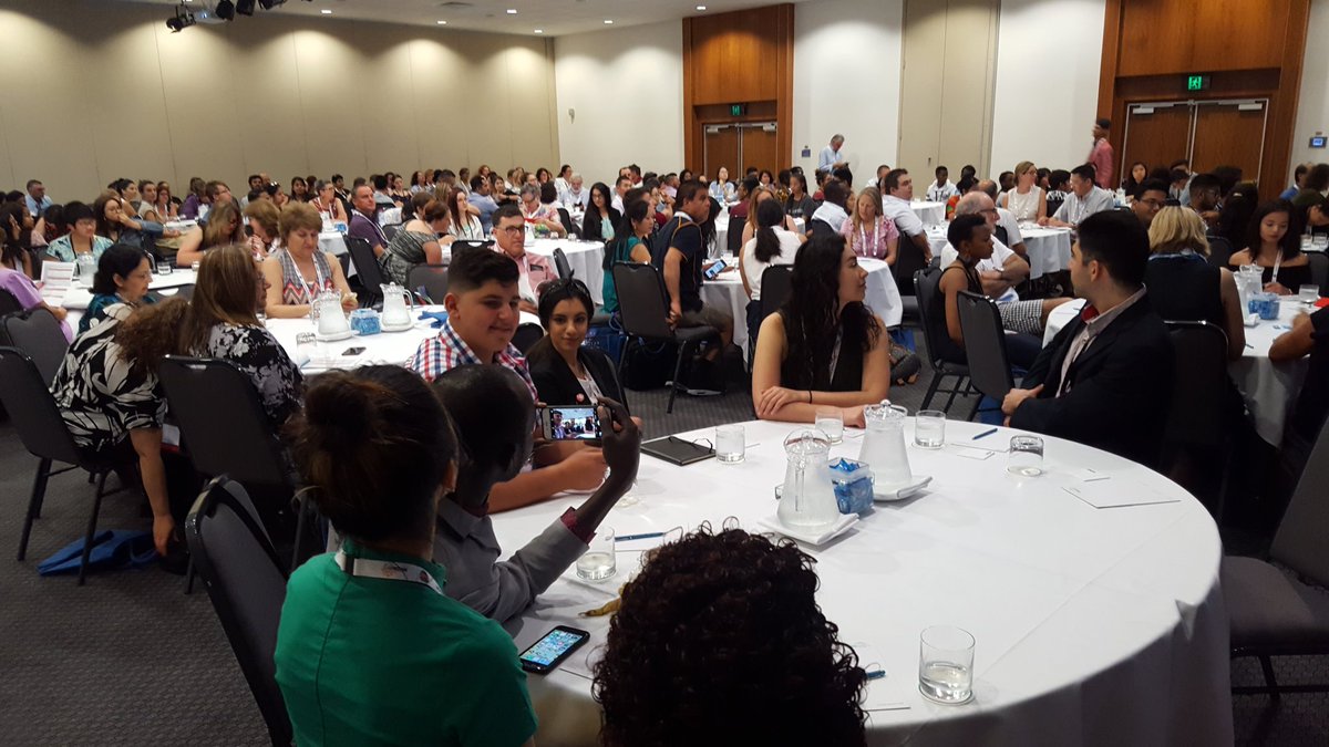 #FECCA2017 #speaker #youth #Mentalhealth #ShoutOutYMH