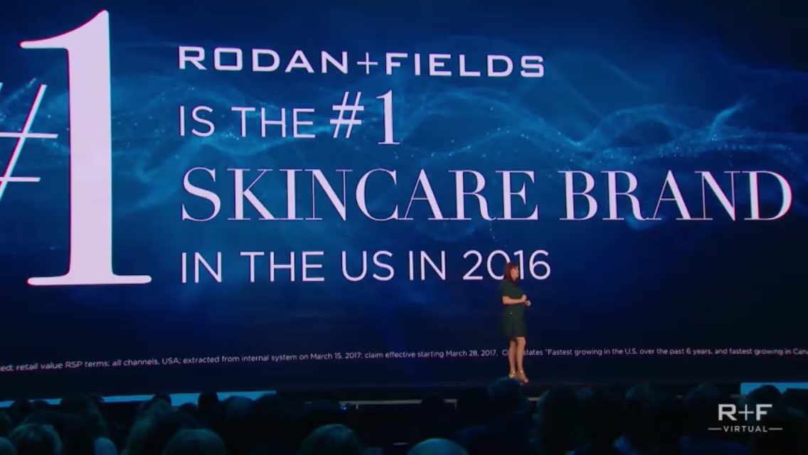 lmcoleman02's tweet image. #proudpartner of this amazing company.  #RFJourney #RFConvention2017