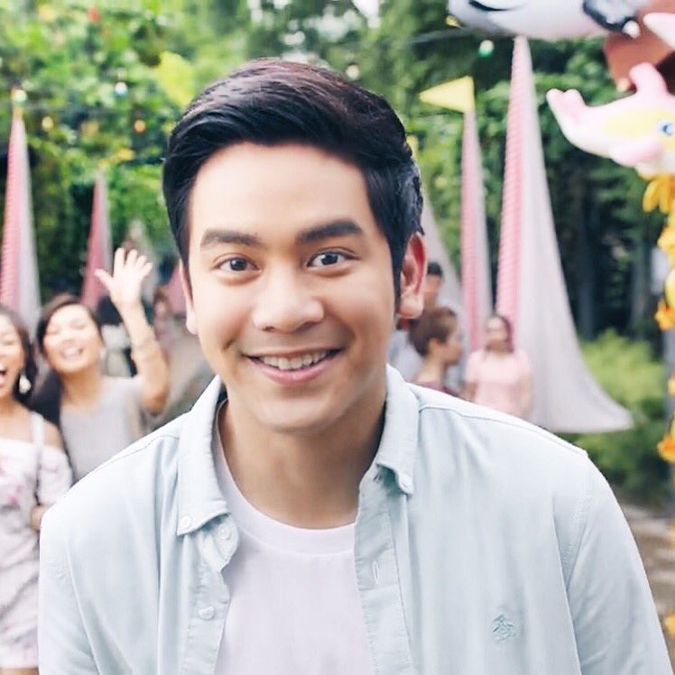 imjoshuagarciae's tweet photo. 1st solo tvc of @iamjoshuagarcia 🍦
Congratulations Josh ✨
https://t.co/I8CrIWKiB6
#CornettoBoyJoshua #CornettoRockyRoad https://t.co/NzEH1FuITv