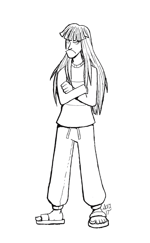 TiredPuppeteer's tweet image. She&apos;s grumpy because she doesn&apos;t like the ghosts living in her house. #puppetart #puppetocs