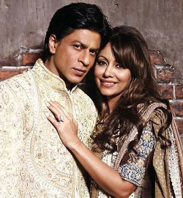 Happy birthday Gauri Khan    