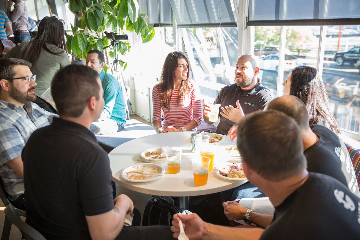 dougireton's tweet photo. Over the past 2 1/2 yrs Seattle #CoffeeOps has grown into a fabulous, vibrant community. Two other meet-ups started out of it. Thank you. https://t.co/ouiC5cBvYV