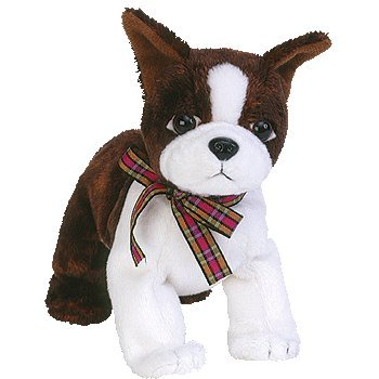 BostonDogGifts's tweet photo. TY Beanie Baby - SPORT the Dog [Toy] https://t.co/EKCZStClRe (via Amazon) https://t.co/GTMPXc4Mgo