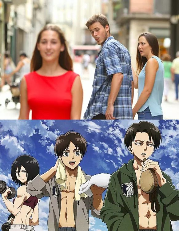 DancingTitan's tweet image. Perfect.