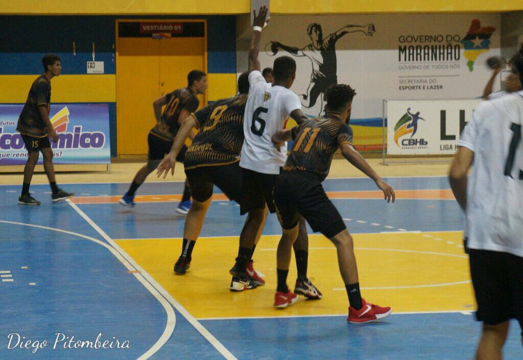SlzHandebol's tweet photo. Liga Nacional Conferência Nordeste
MotoClub 26 x 24 Audax
Resultado positivo! Acreditar sempre🙏
#MotoClub #SaoLuisHC #lhb2017 #Cbhb #totalfit #g2autopecas #ISDH #LAVeiculos #TecnicAr #familiaSLZ/Moto #superação
#positividade #união #HandebolMA https://t.co/LPETXUbxYZ