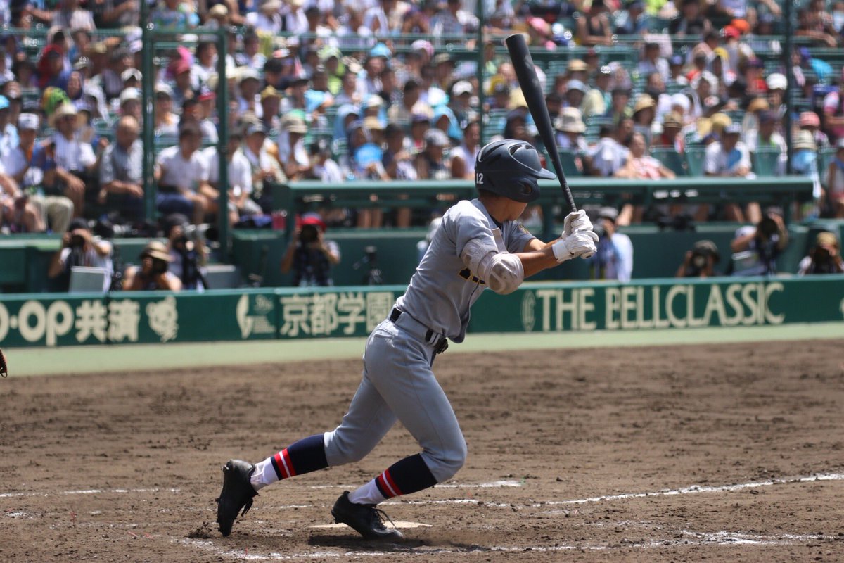 t_ogerinko_47's tweet photo. えー引退ツイートさせて頂きます。
今回ばかりはカッコつけさせてください。
国体が終わり野球人生が終焉を迎えました。
沢山迷惑をかけながらの野球人生でしたが良い人たちに恵まれて素晴らしい思いをすることができました。
これからも謙虚に生きていきます。

最高の野球人生でした卍 https://t.co/4plPPQorB1