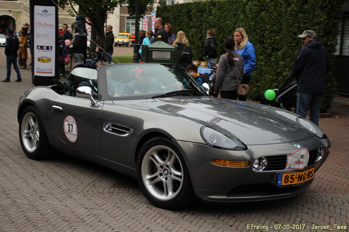 jeroen_twee's tweet image. Jan Lammers ZZF Rally #Efteling