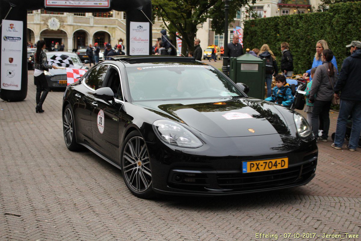 jeroen_twee's tweet image. Jan Lammers ZZF Rally #Efteling