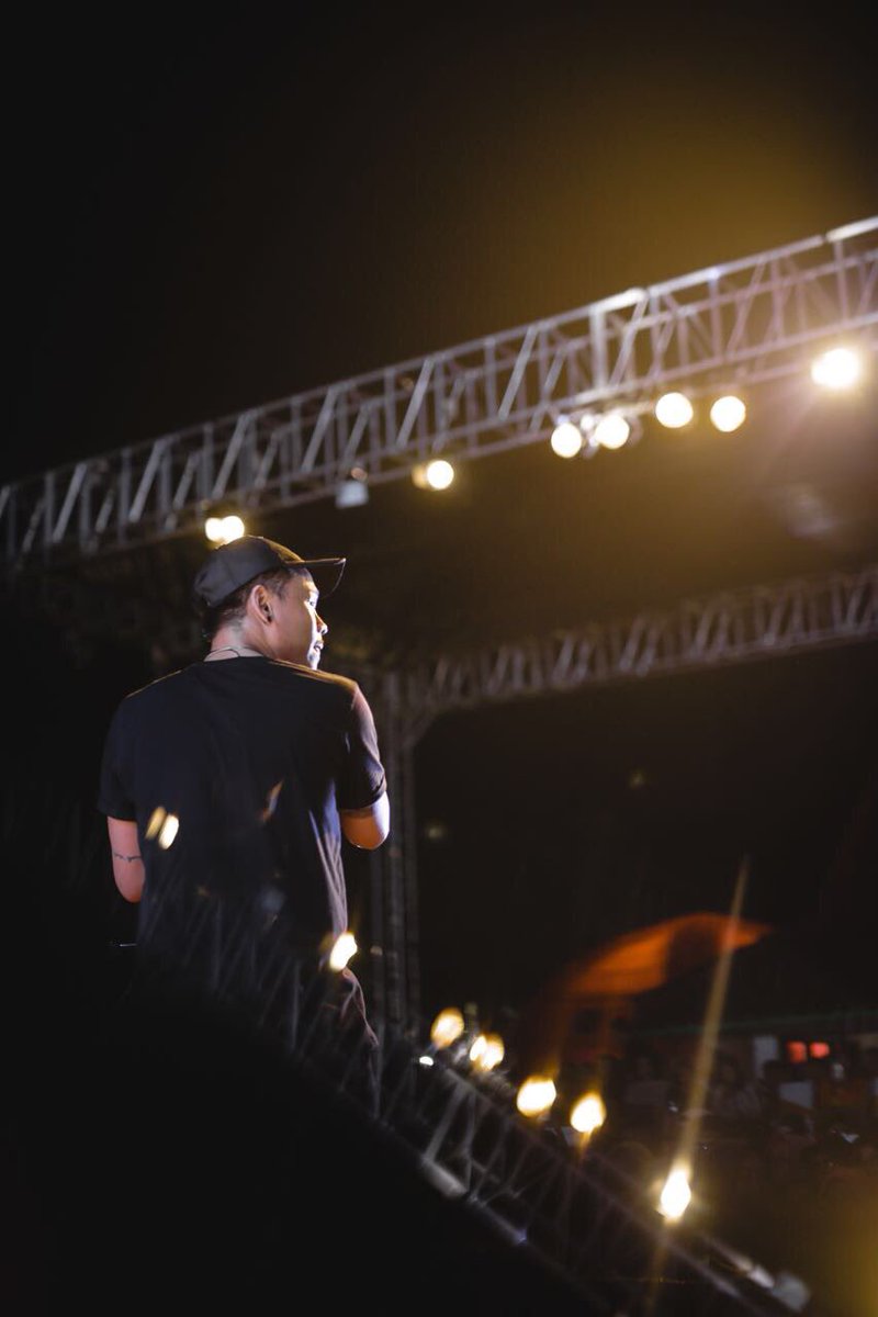 #malangjazzfestival2017
Captured by: <a href="/RubinDanny/">Rubin Danny K</a>