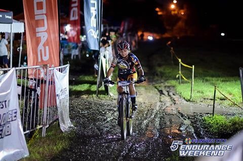 MTBPrincess's tweet photo. HAHAHA. Di ko kinaya, 12hrs endurance race, laspag 😂 https://t.co/h799hd0K89