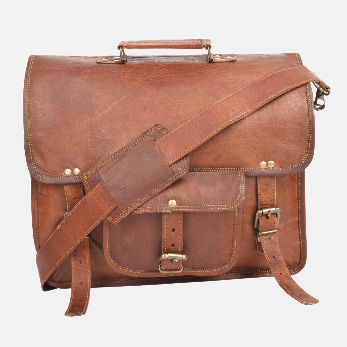 intoleather's tweet photo. 15" Leather multi compartment leather briefcase - READ £90.00
https://t.co/kAxzqRUKaV https://t.co/rSI6bDSJBd