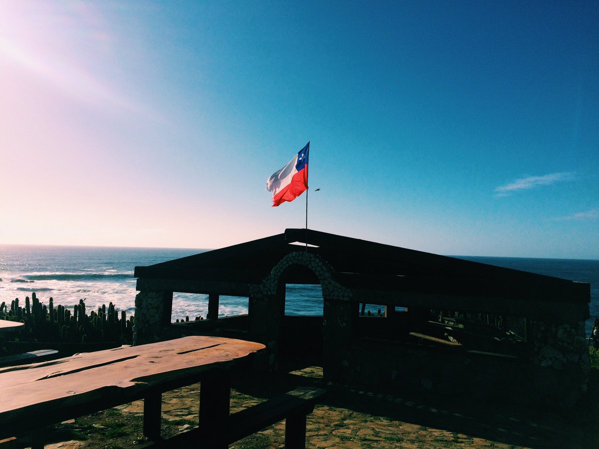 En cuartos de final en el #pichilemuwomenspro . Mañana último día de competición! Vamos con todo 💪🏻 <a href="/becaspodium/">Becas Podium</a> <a href="/COE_es/">Comité Olímpico Español</a> @Leti_canales
