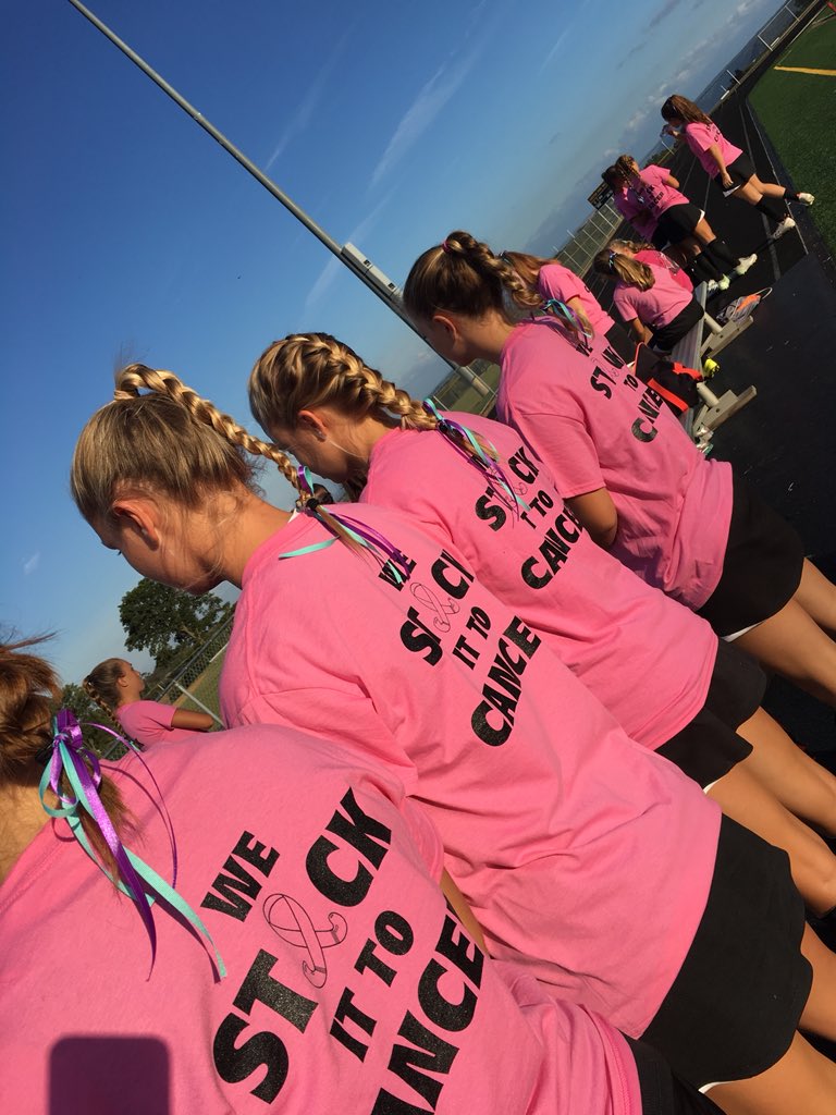 KDHS_FH's tweet photo. Remembering Jared today! 💙👼🏼💛 https://t.co/duWqU4Td6d
