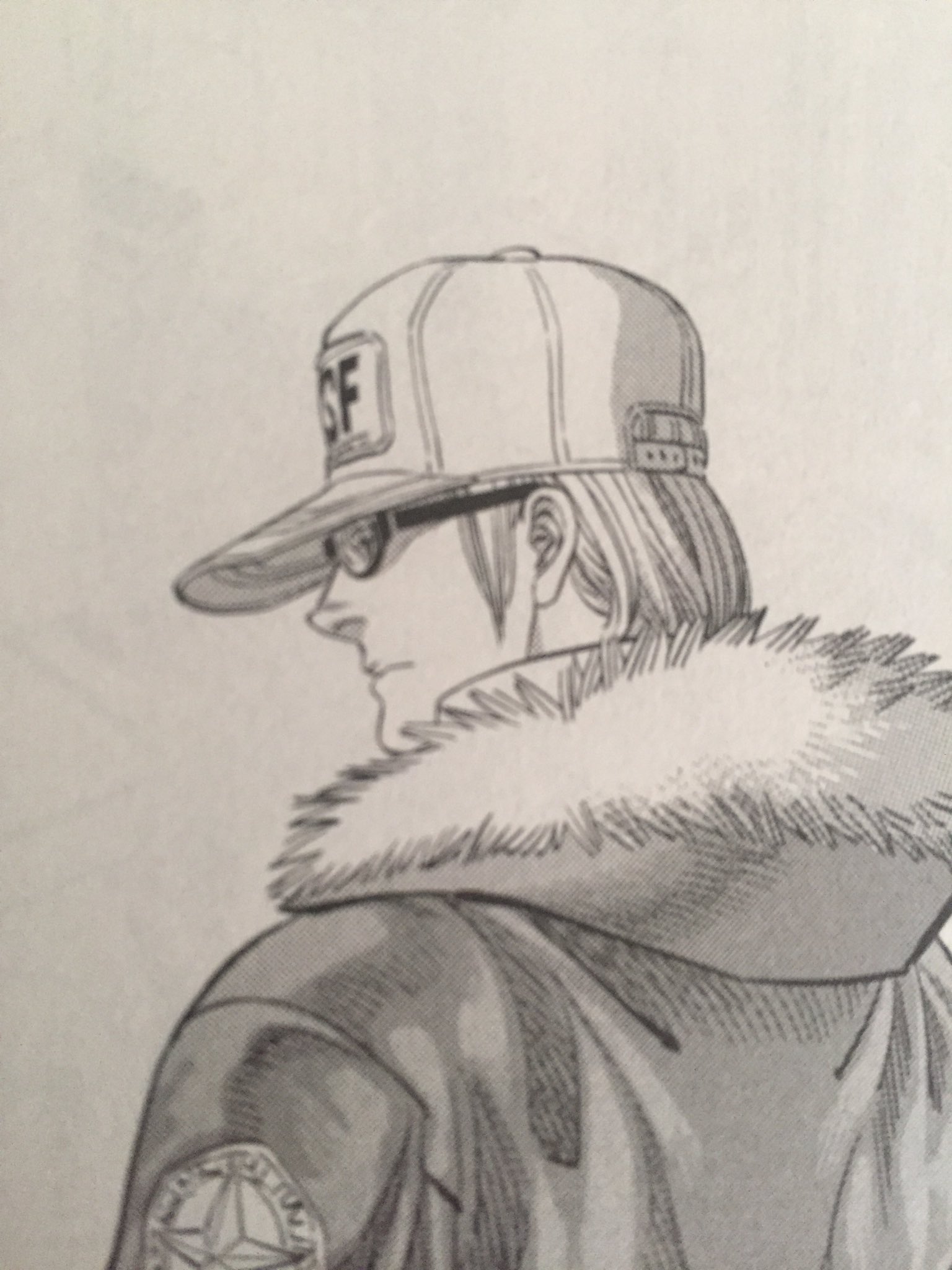 実況者frea 代名詞のリーダー 機動戦士ガンダムサンダーボルト10巻を読みました まだ確定では無い考察ですが コーネリアスは南洋同盟のスパイでは と思いました ちょいネタバレ T Co Shzn3fxvpt Twitter