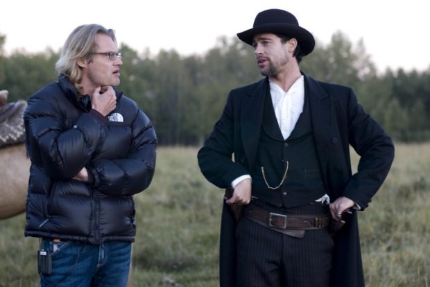 Happy 50th Birthday to the kiwi Director, Andrew Dominik!  