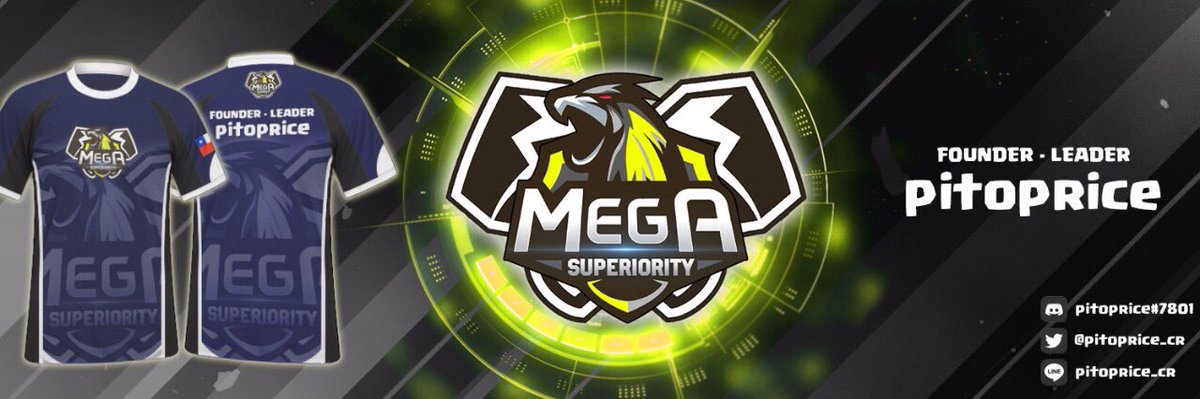 Esta maravilla estará cubriendo mi hermoso torso en tan solo días!! Gracias <a href="/ZarthoxCr/">Ignacio “Zarthox” Cortez</a> por el trabajo, de acá pa arriba! #GoMegaSuperiority