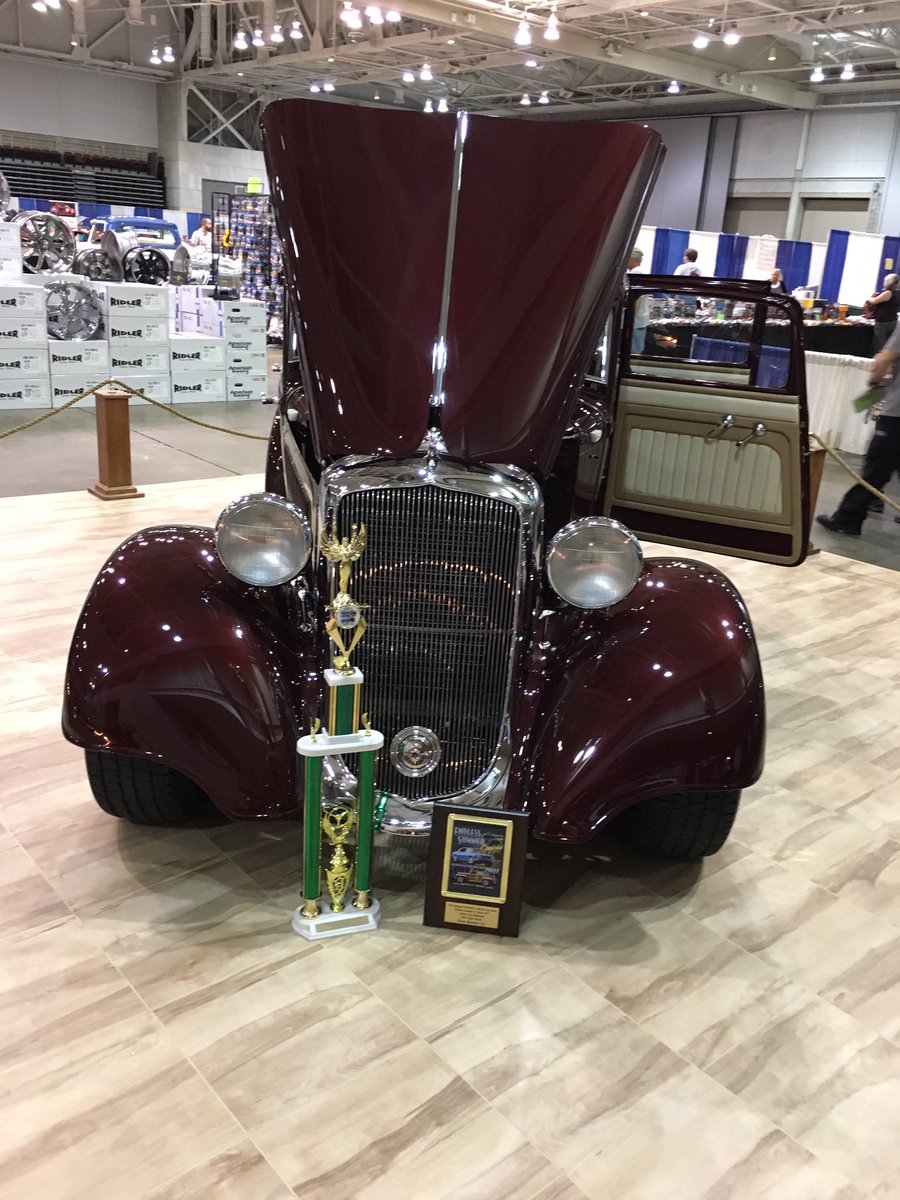 bobelbin's tweet photo. 1st place and Elite 8 at Ocean City. Thanks#qualitycustomrides#allstitchedoutinteriors https://t.co/nZV8uzFUF2