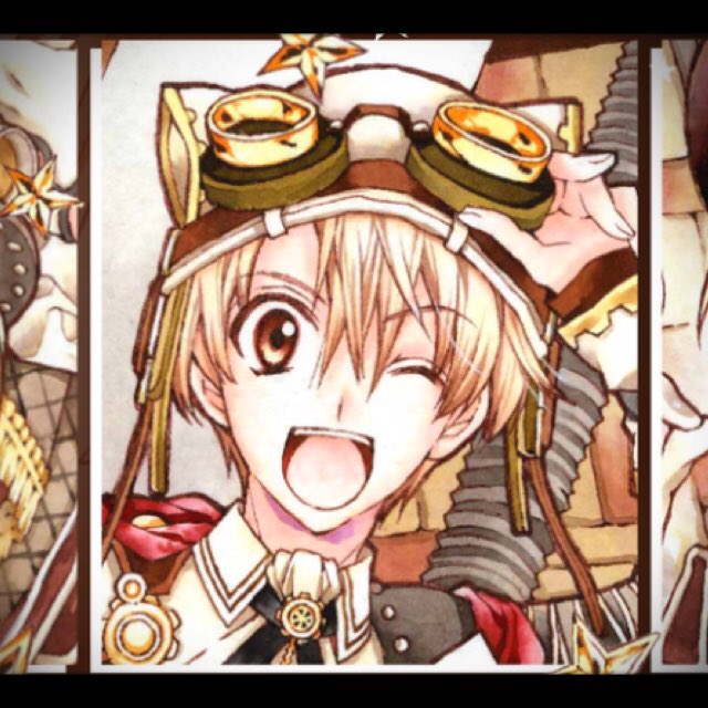 ピタゴラメンバーのです！ 3人用のペア画です♡ イラストは種村有菜