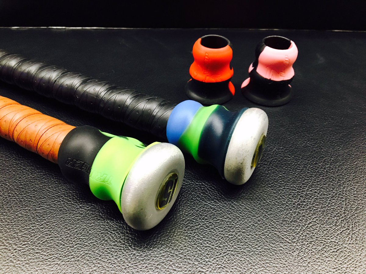 Baseball GripNRip Magnum Bat Grip loomis.cl