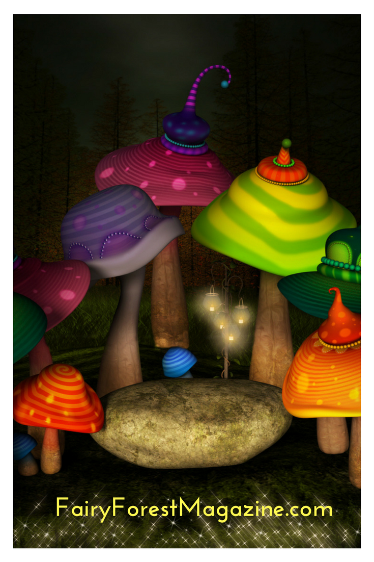 TheFairyQueen5's tweet photo. Fairy Image of the Day https://t.co/JUFVpXaREk