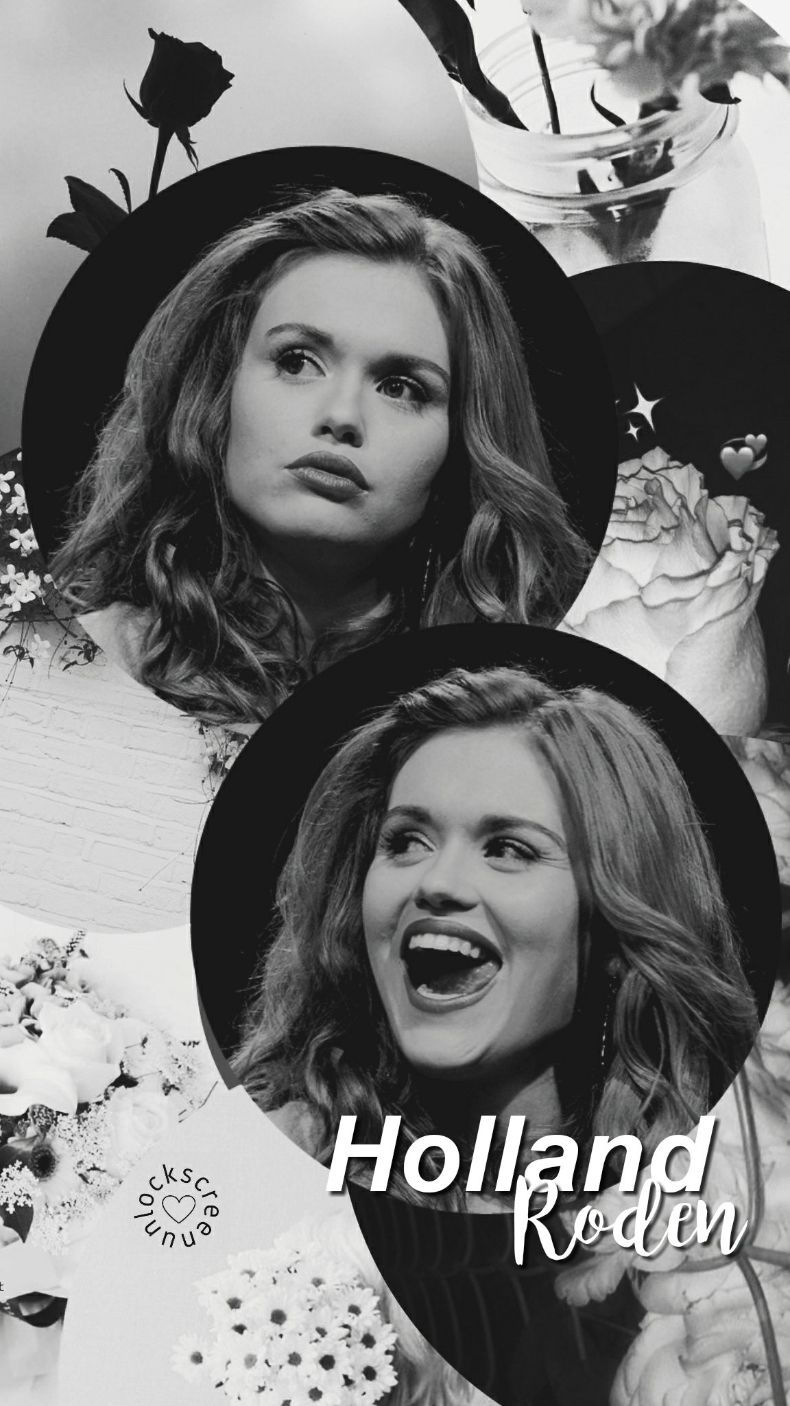 Happy birthday holland roden  rt if u save, fav If u liked
×be honest× 
/juju¡! 