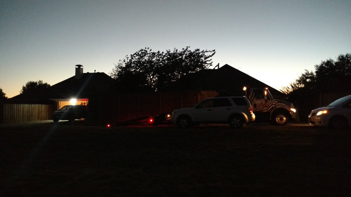 ToddNEWS's tweet image. BREAKING: Richardson police have arrested father of missing 3 y.o. Sharin Mathews for child endangerment @wfaachannel8