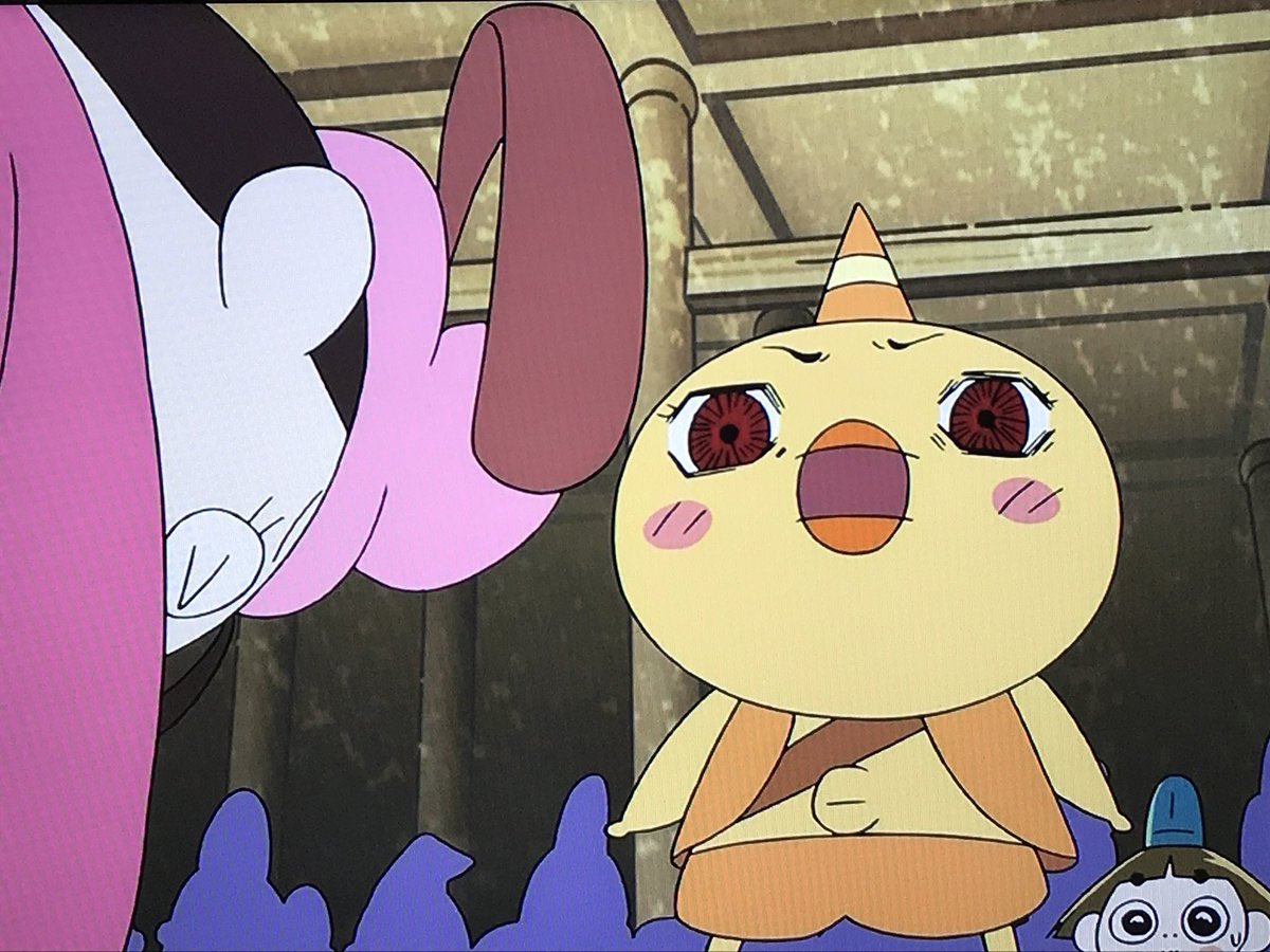 キスケ おじゃる丸 Twitter ख ज