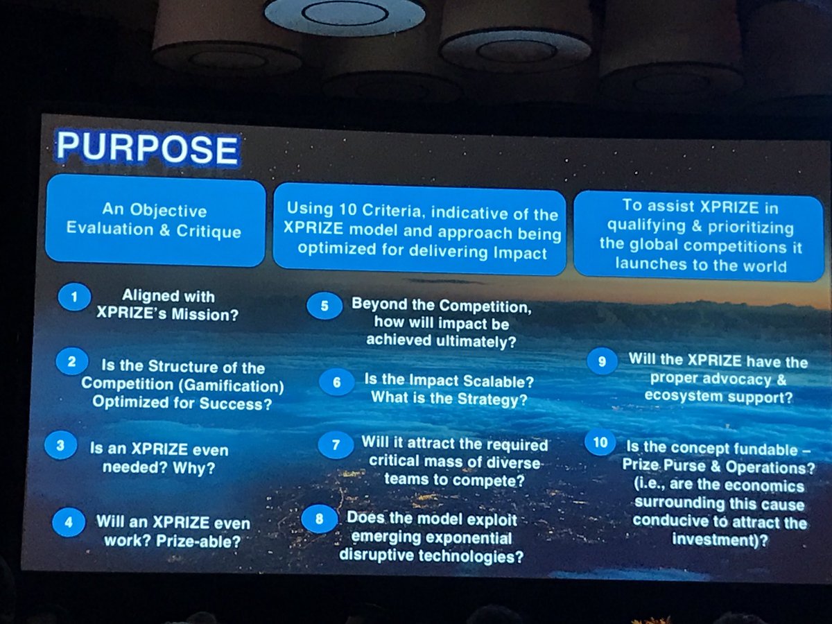 mpl17's tweet photo. The final countdown #V17Summit #Visioneers who will be the next @xprize and follow @glxp @CancerXprize and many more #impact https://t.co/X4itzV249B